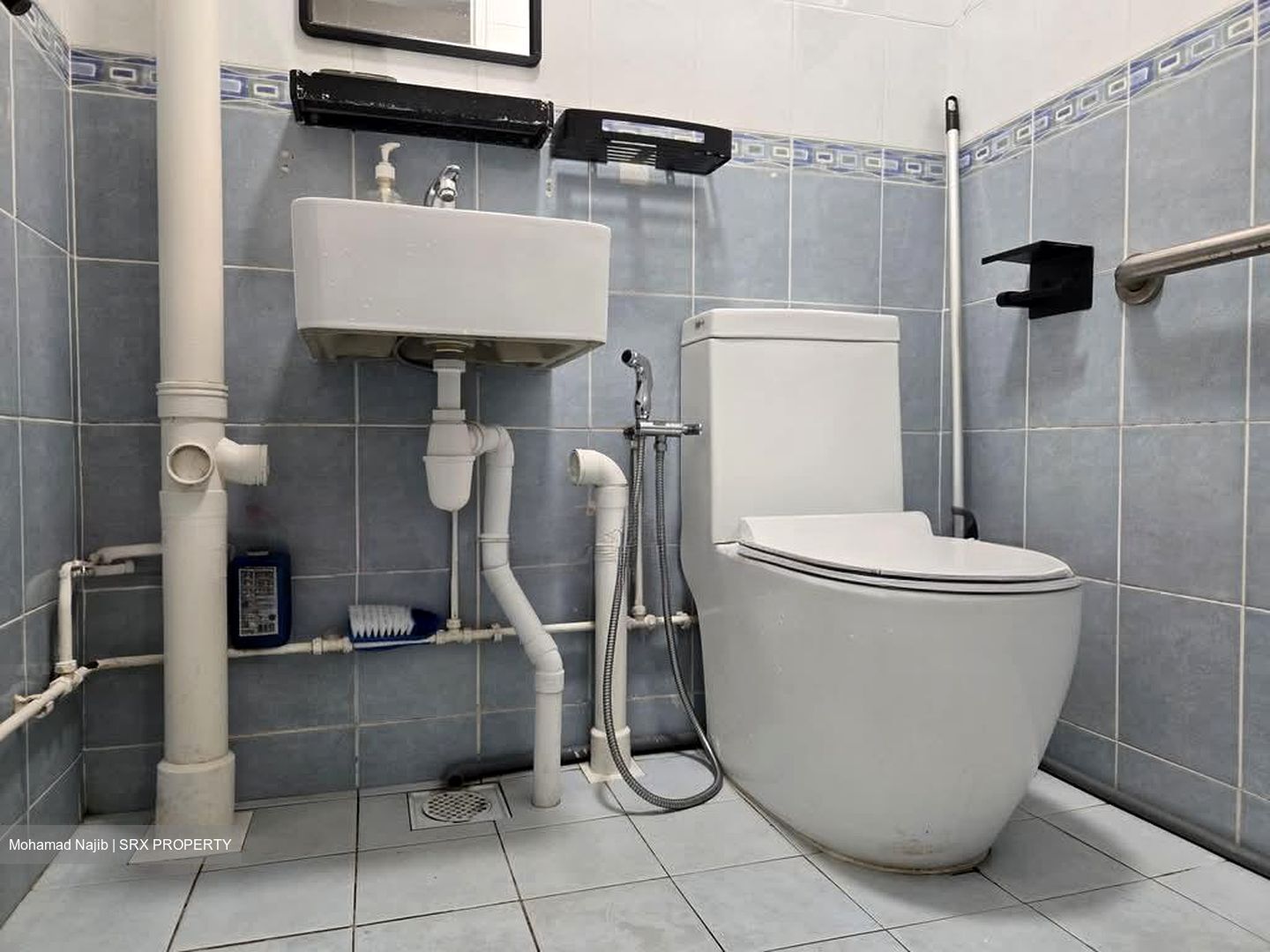 Blk 202 Bedok Town Centre (Bedok), HDB 3 Rooms #576180911
